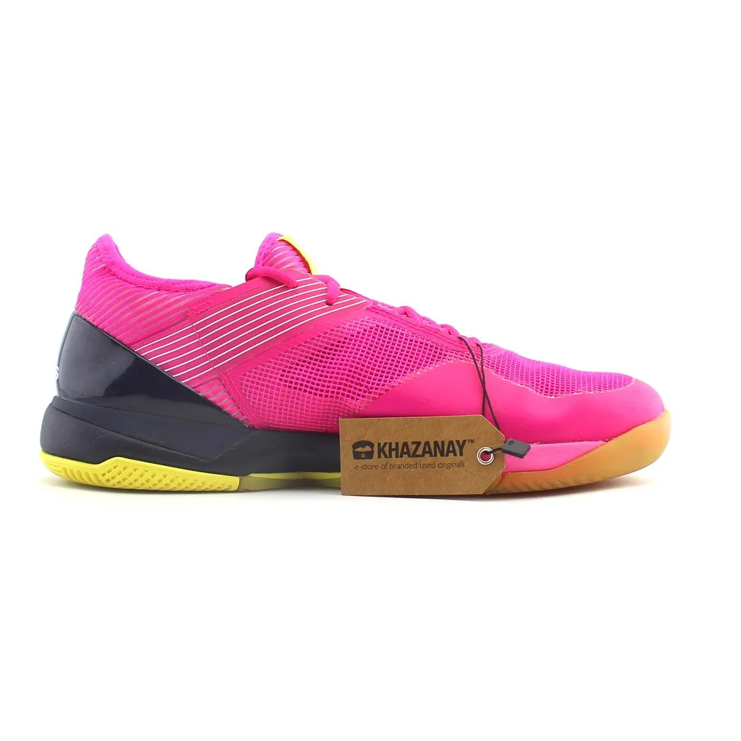 ADIDAS ADIZERO UBERSONIC 3.0
