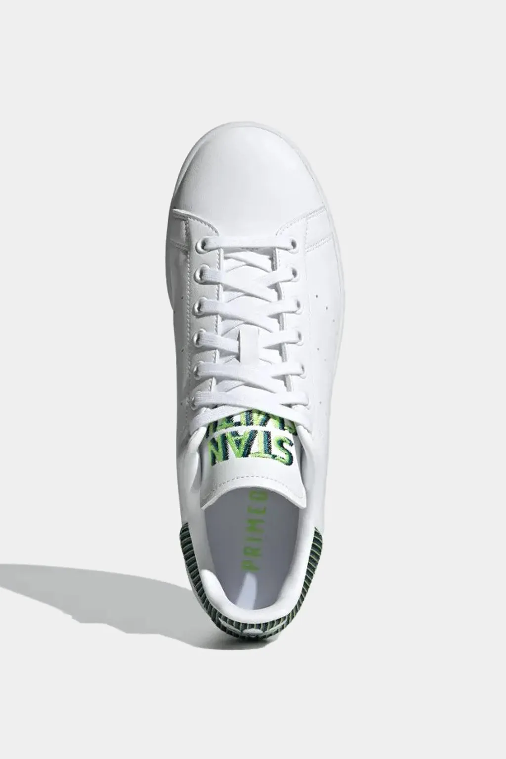 Adidas Originals - Chic Stan Smith Shoes Bursting With '70s Attitude.
