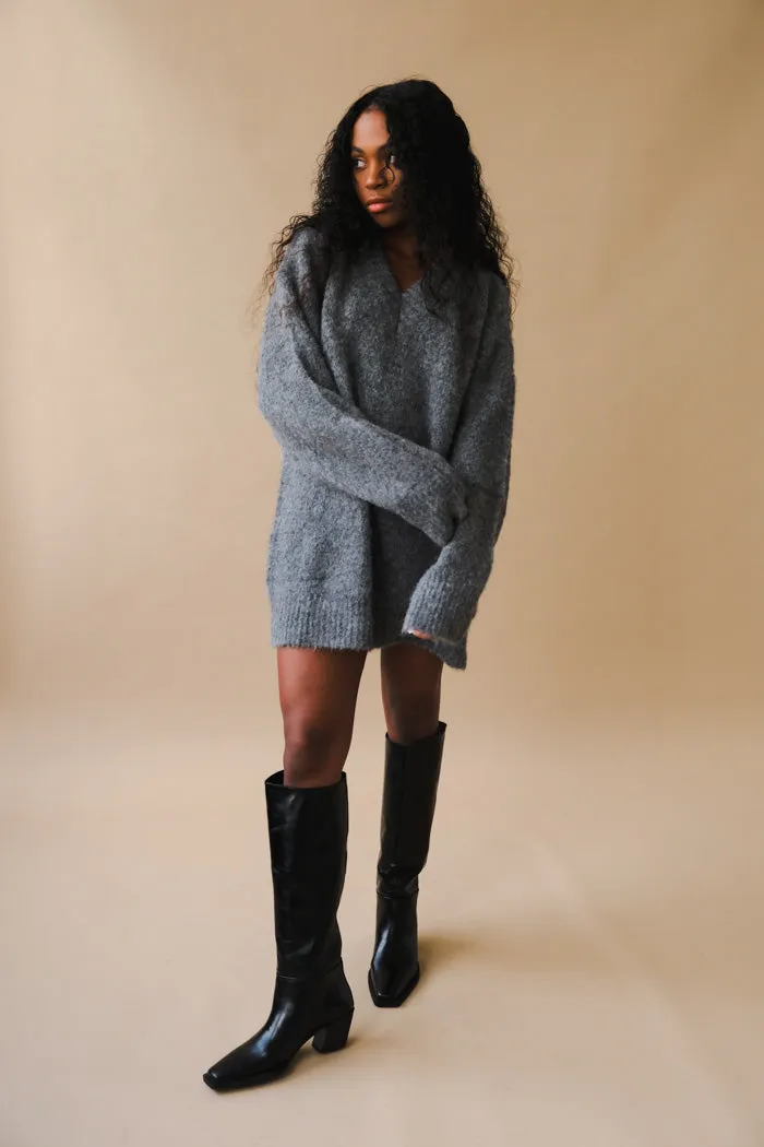ALINA TALL BOOT