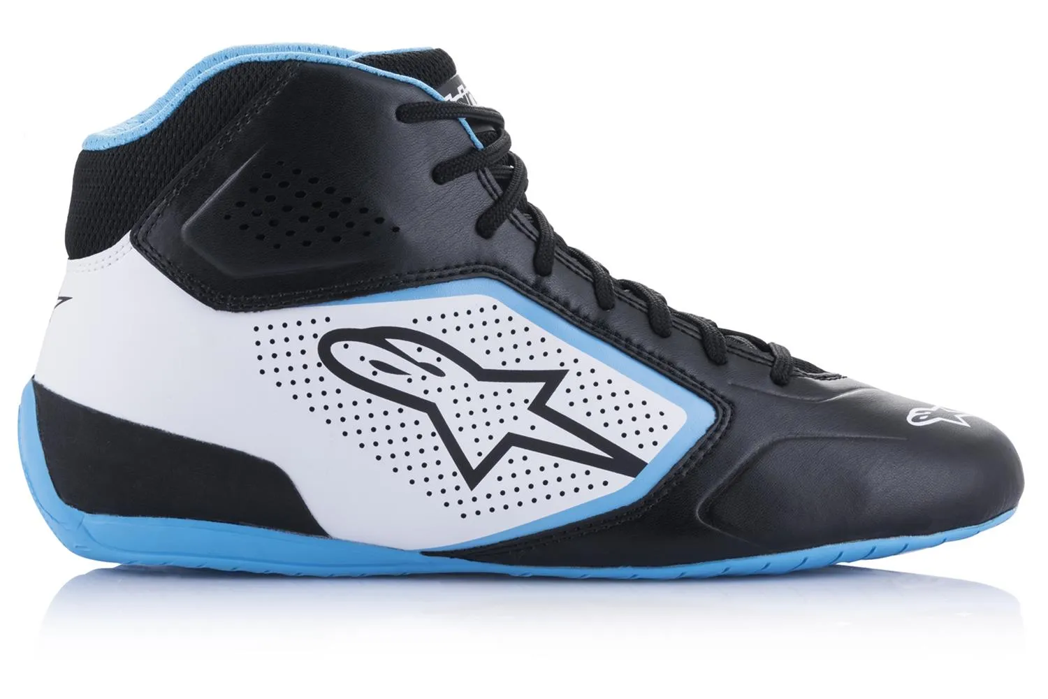 Alpinestars Tech 1-K Start V2 Shoes 2711521-1278-9.5