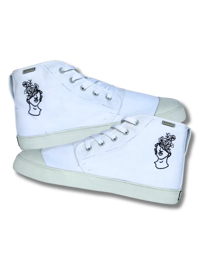 Aphrodite High Top
