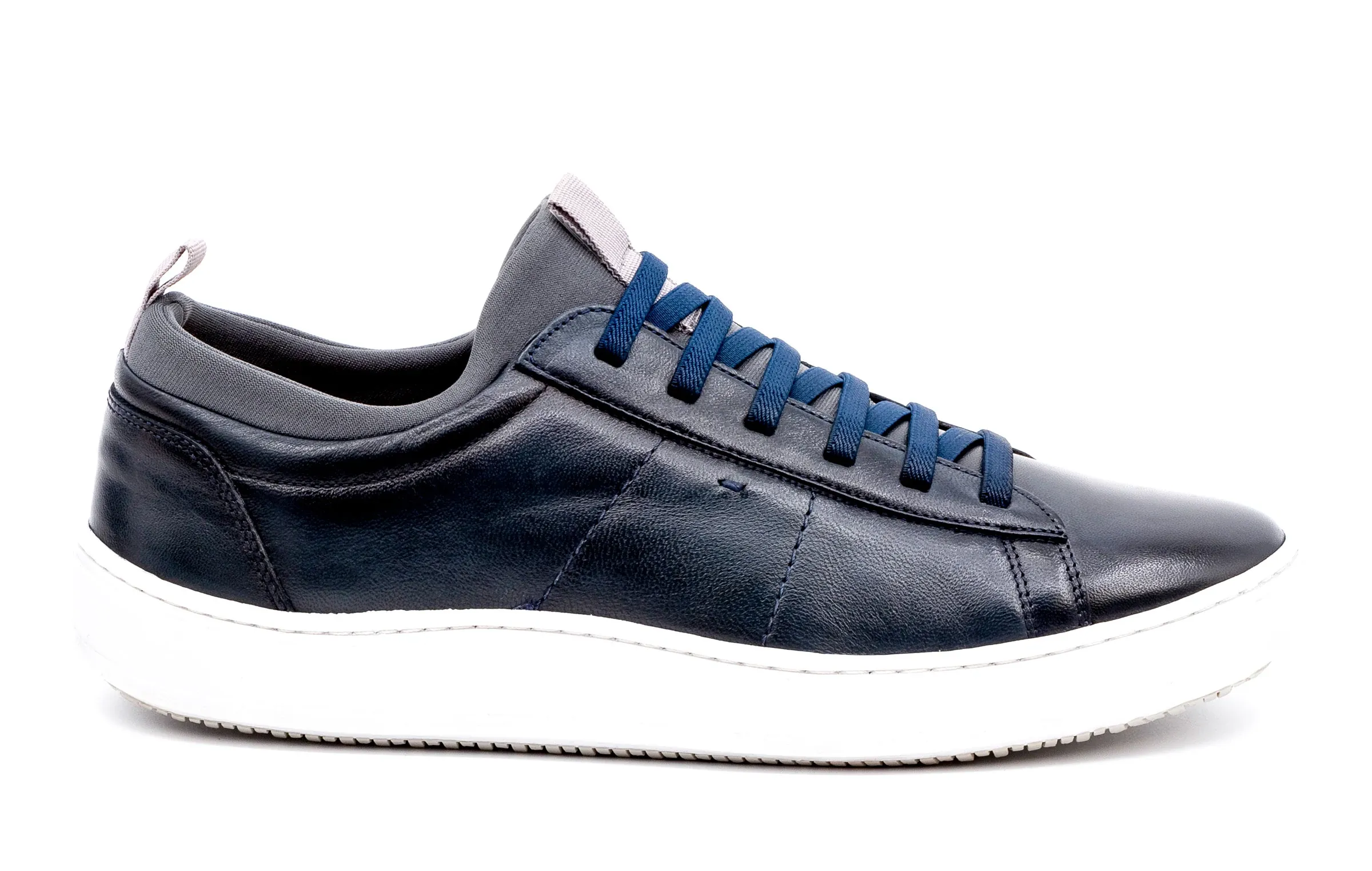Cameron Sneaker | Navy