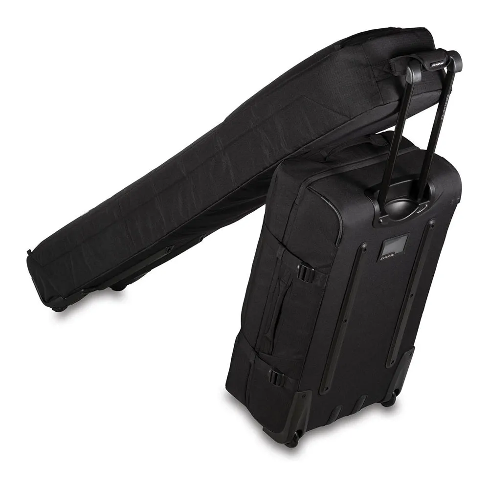 Dakine Unisex Low Roller 157 Cm Black Snowboard Boardbag - 10001463-157-BLACK