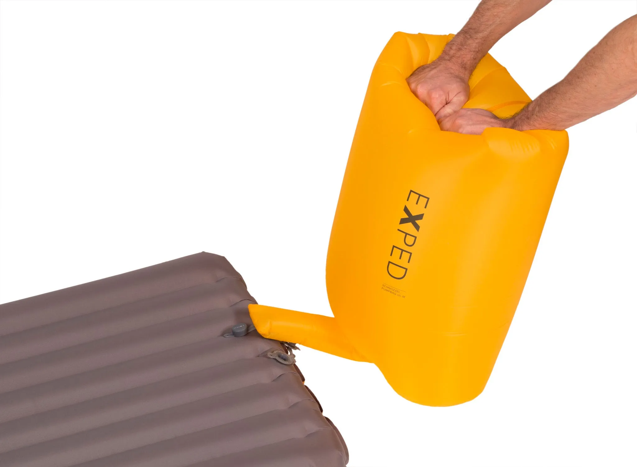 Exped Schnozzel Pumpbag UL M