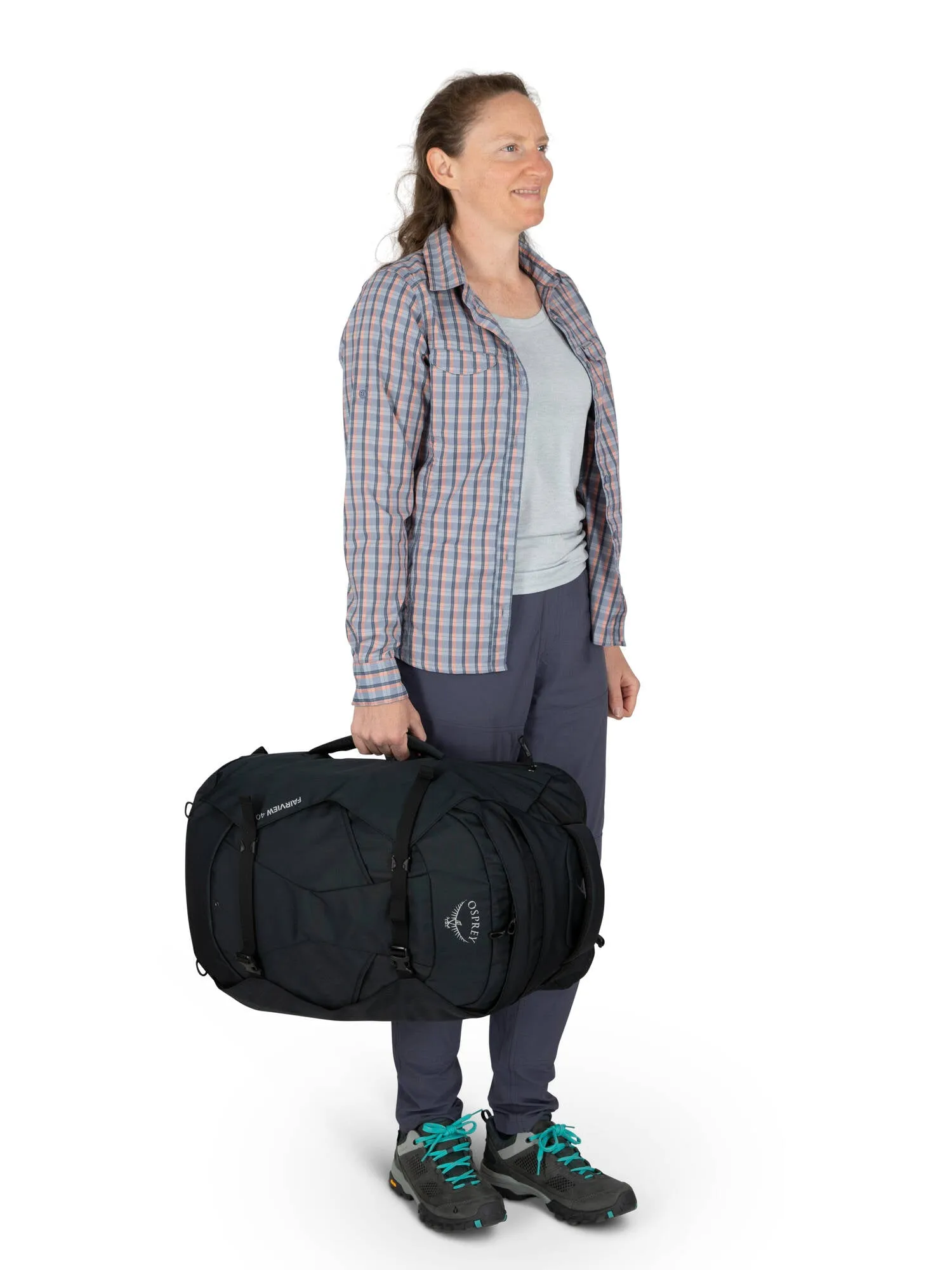 Fairview 40L