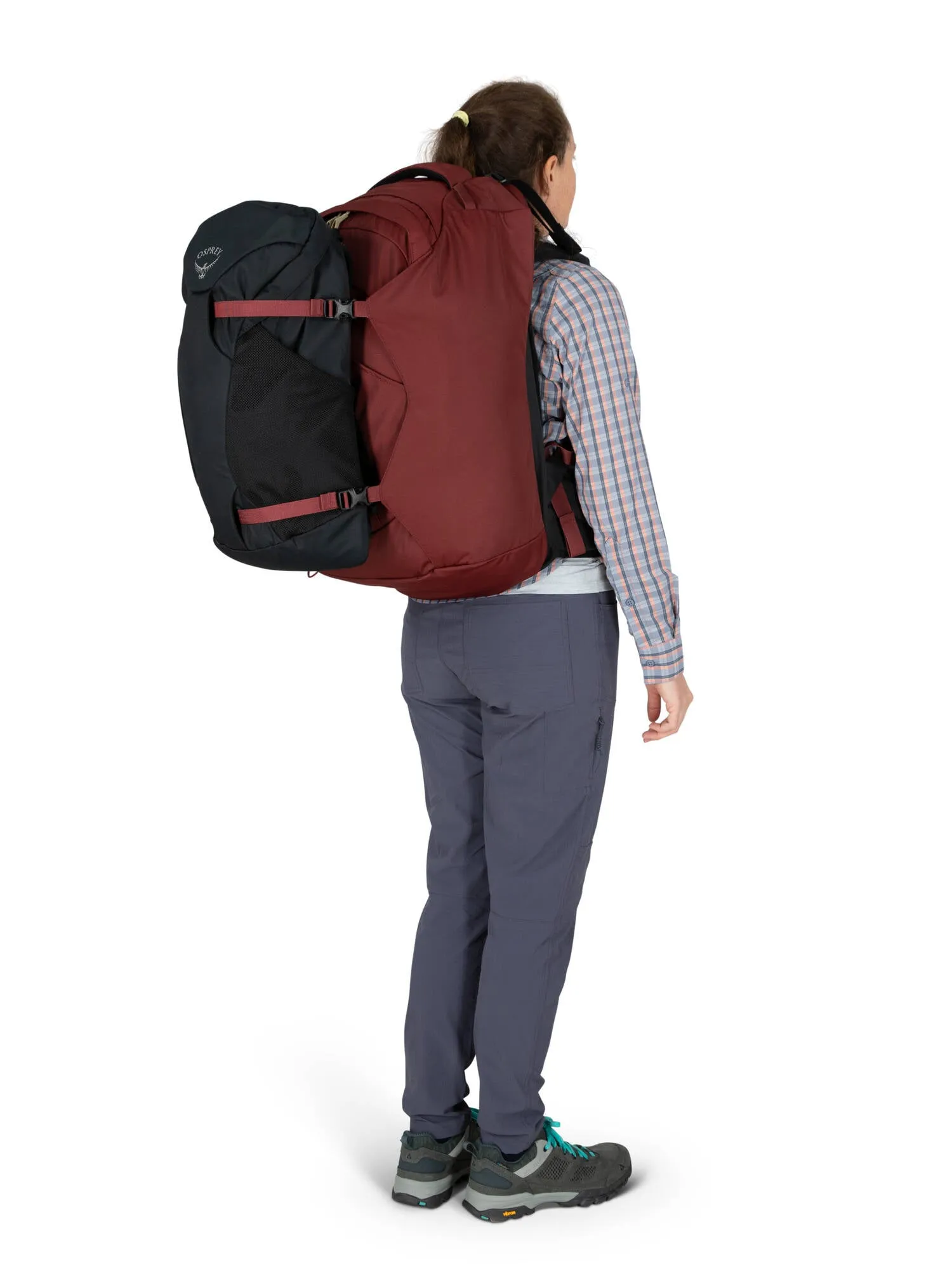 Fairview 40L