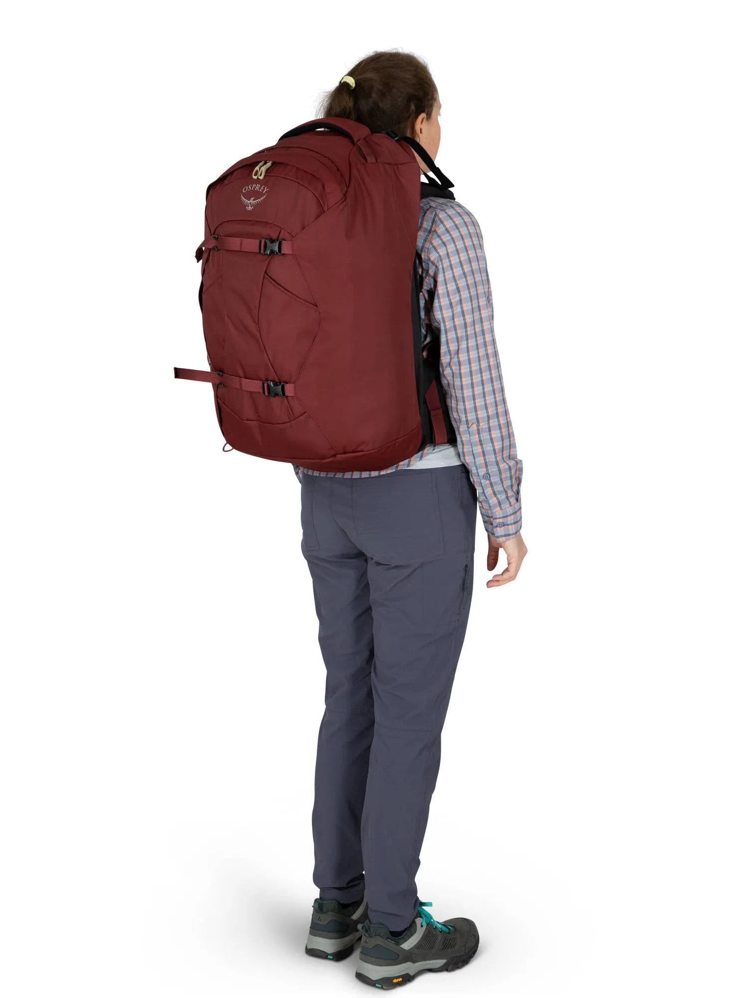 Fairview 40L