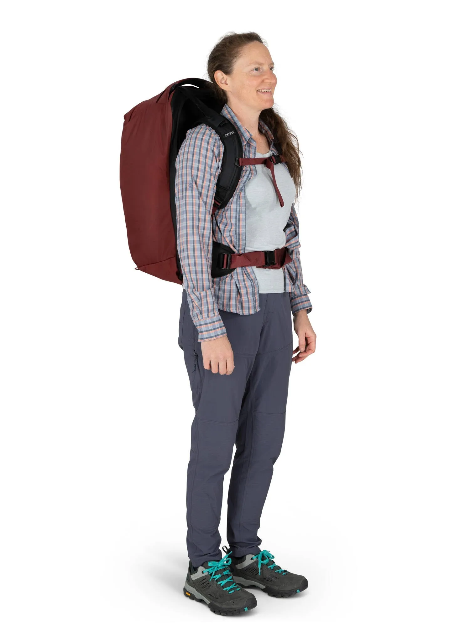 Fairview 40L