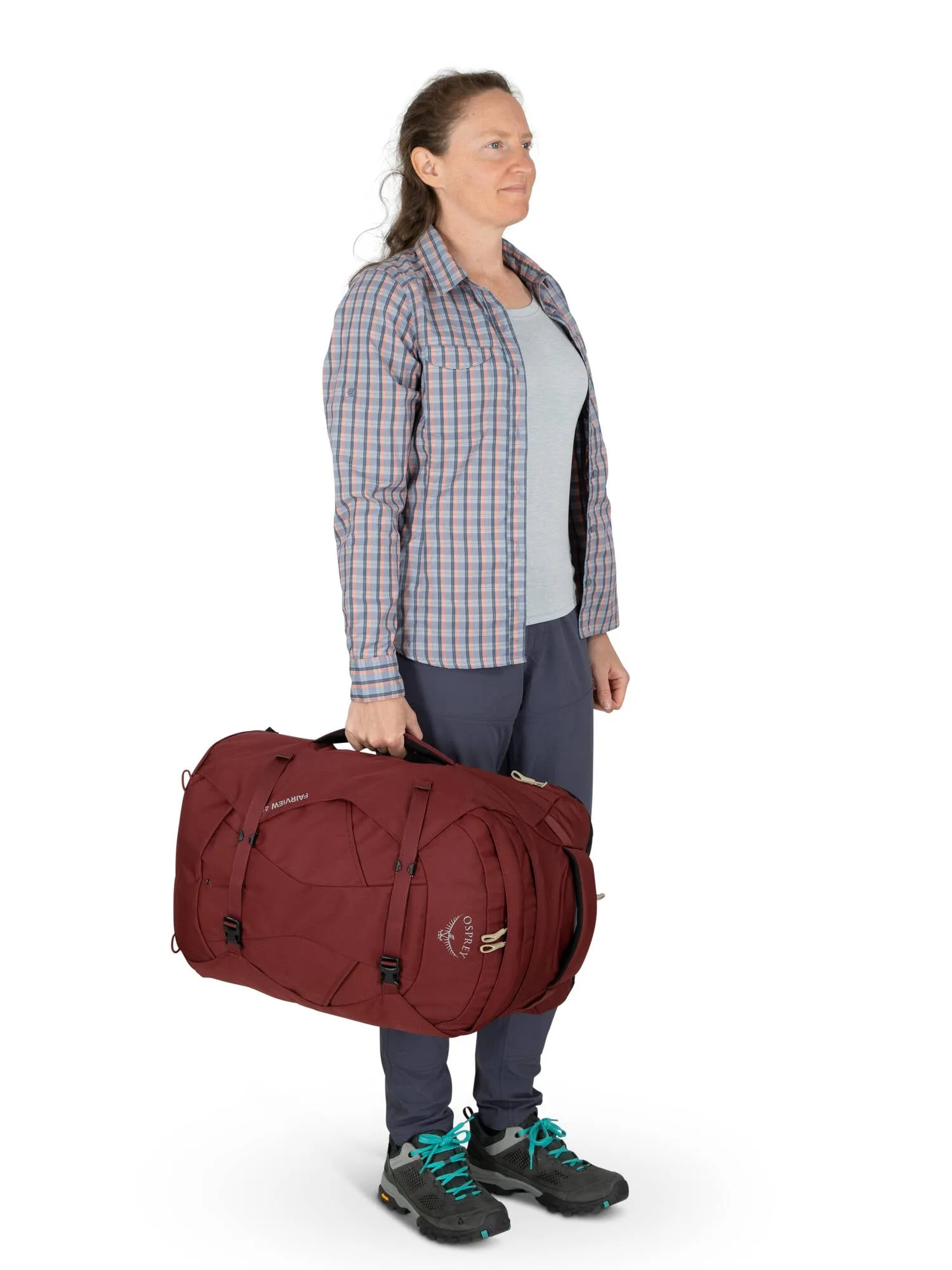 Fairview 40L