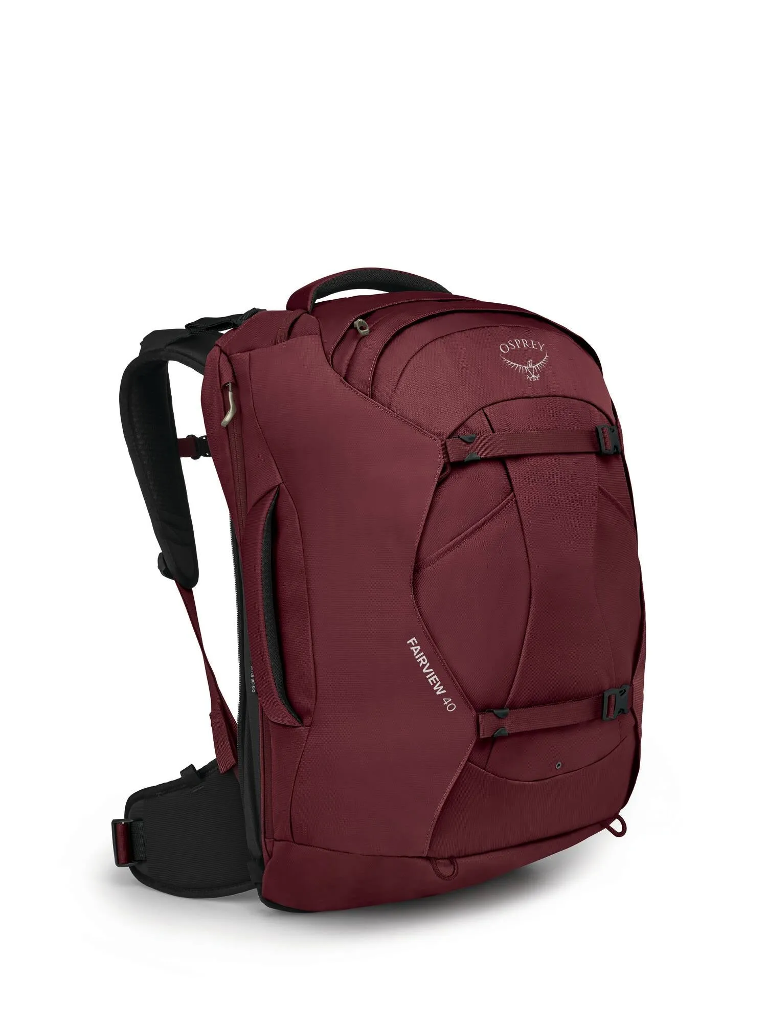 Fairview 40L