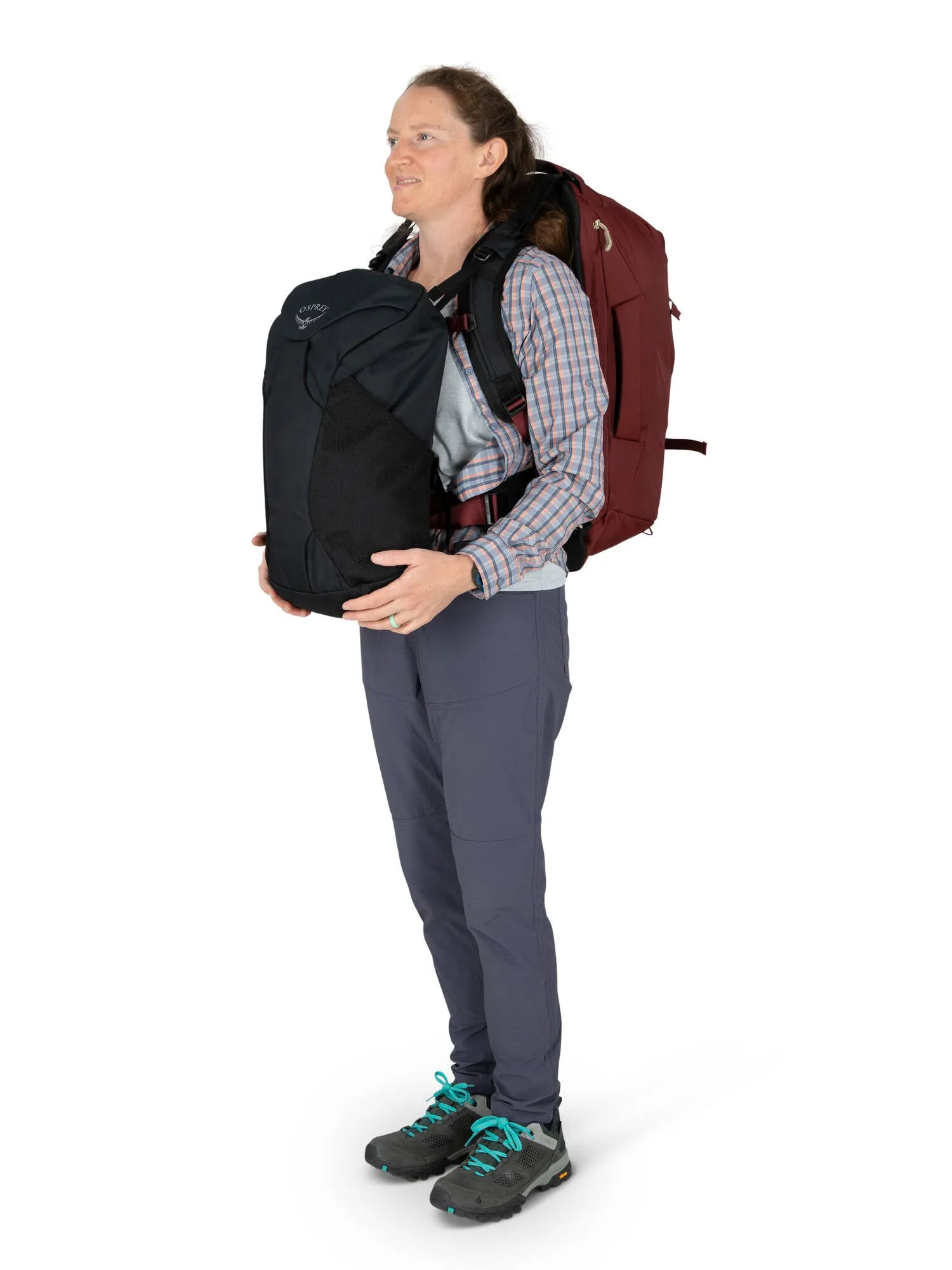 Fairview 40L