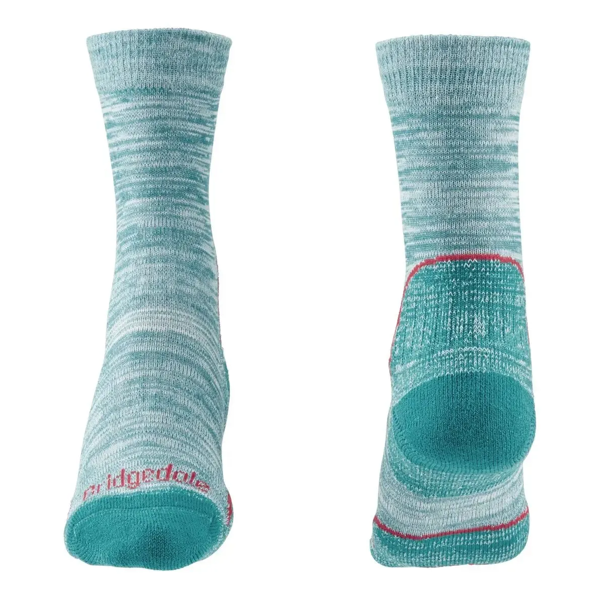 Hike Lightweight T2 Coolmax Performance - Teal