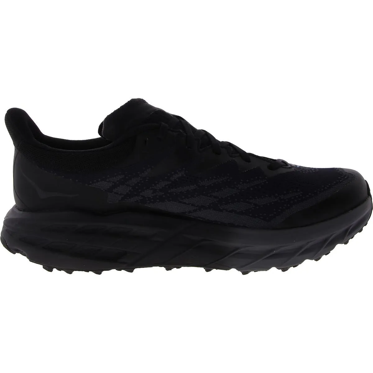 Hoka One One Mens Speedgoat 5 GTX Fitness Workout Athletic and Training Shoes