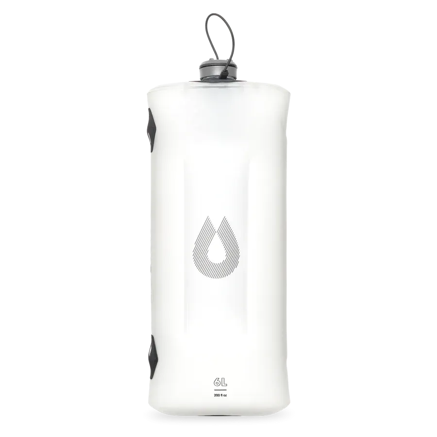 HydraPak Seeker  6L Bladder Gravity Filter Kit