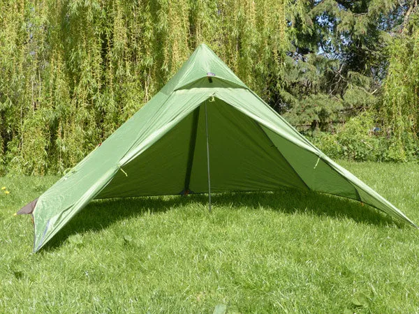 Luxe Outdoor Minipeak II 2 Person Tent