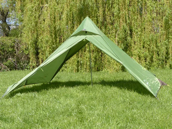 Luxe Outdoor Minipeak II 2 Person Tent