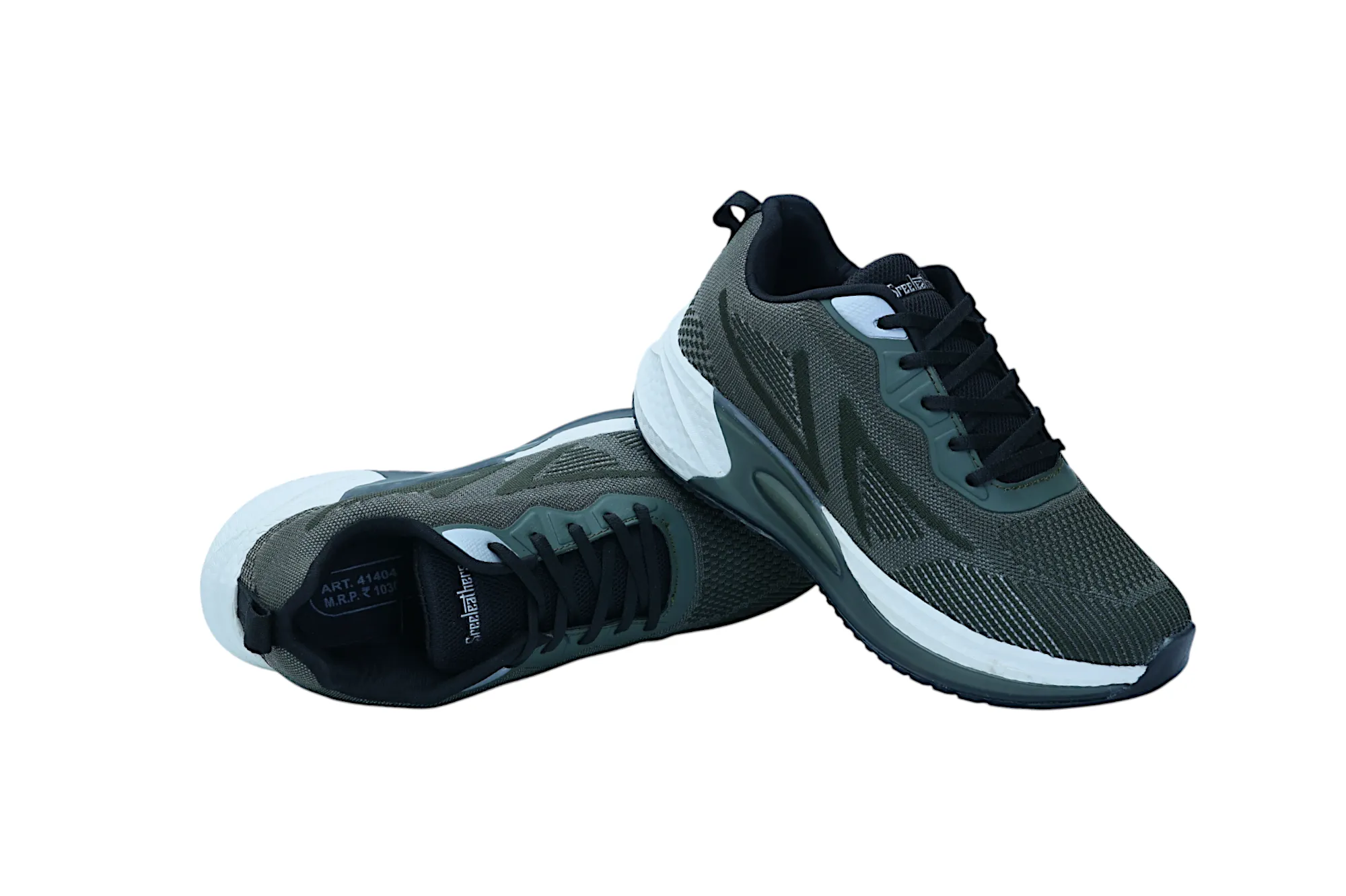 Mens Sports Shoe 41404