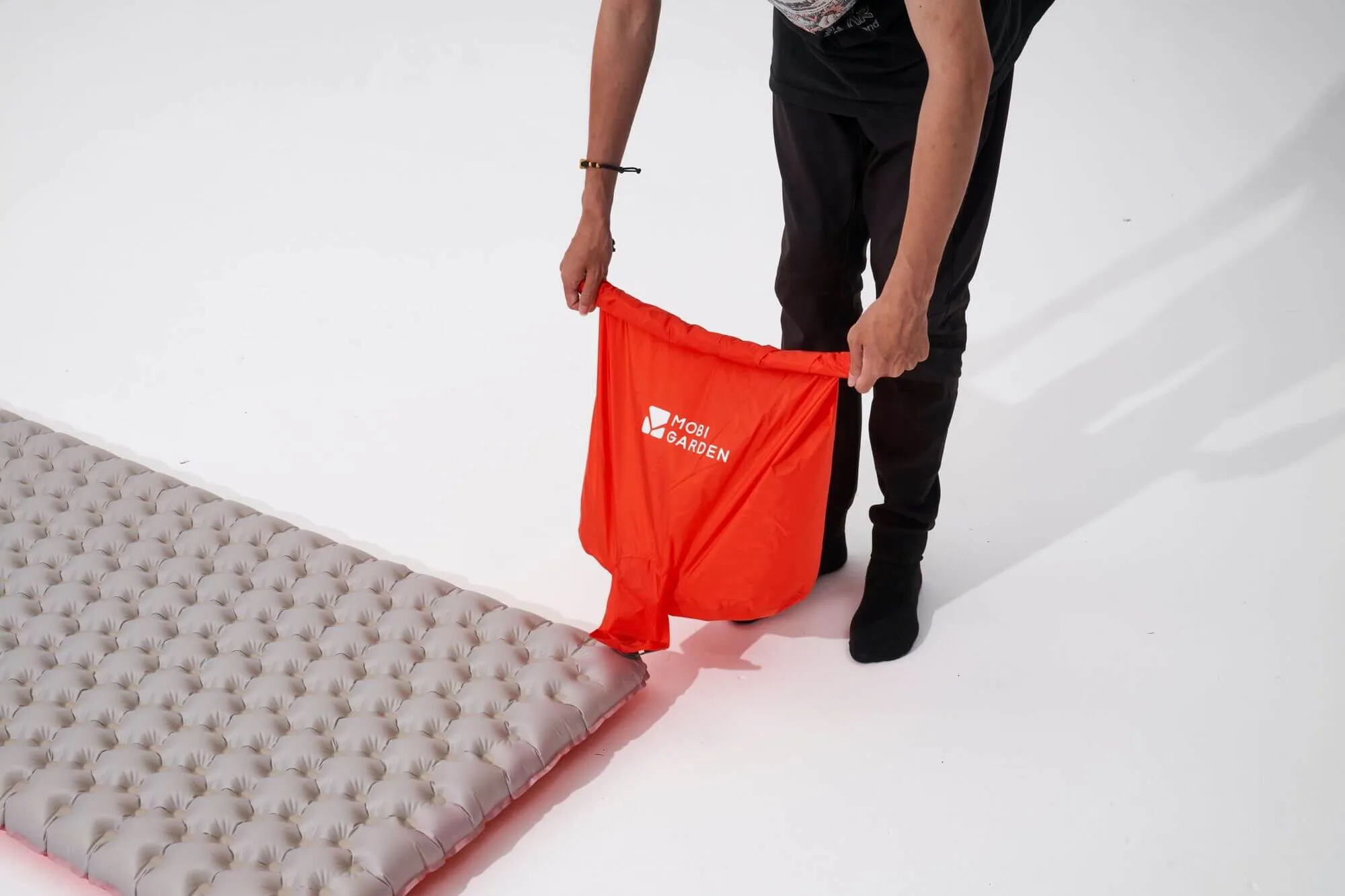 MOBI GARDEN Lion Insulate Mat