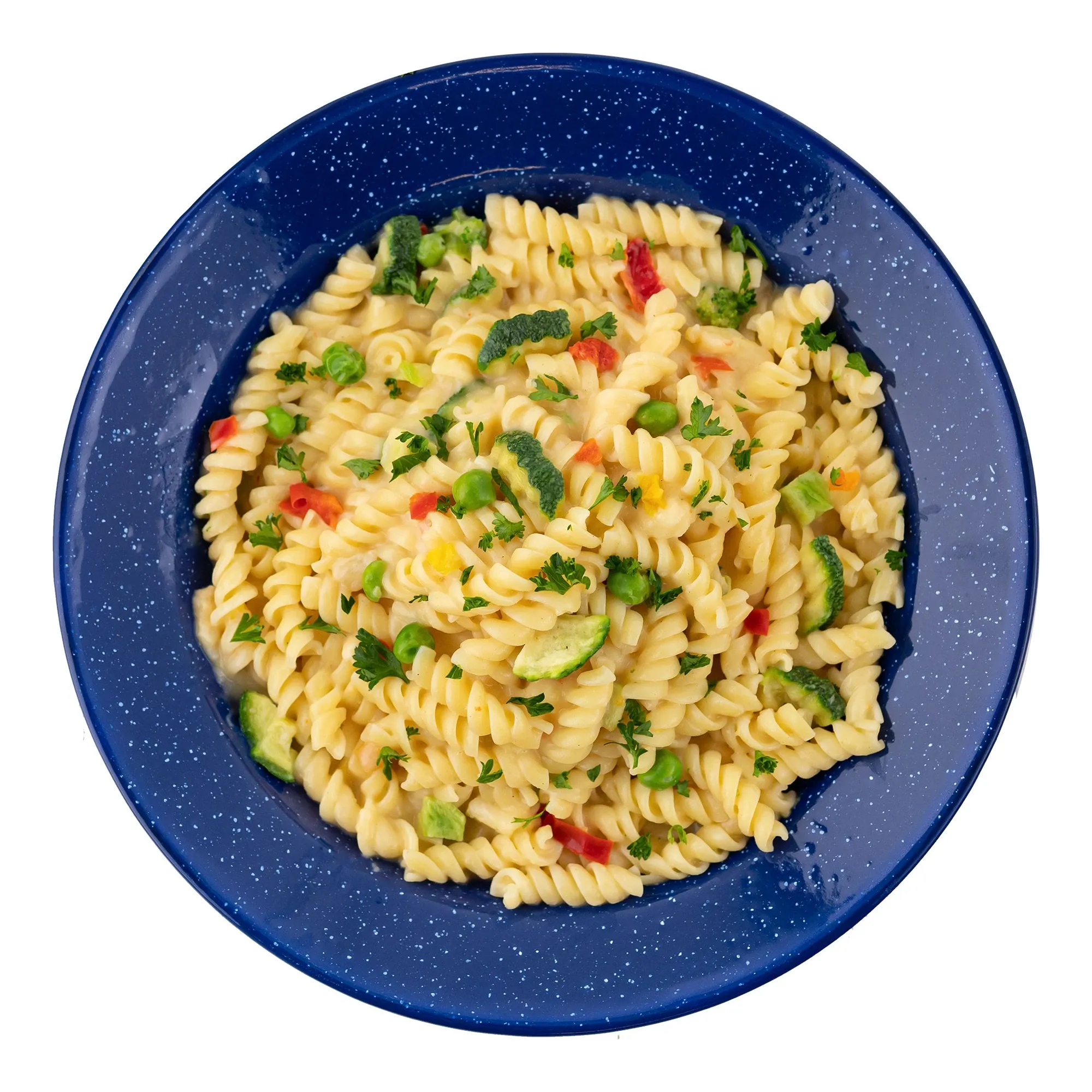 Mountain House Pasta Primavera Pouch - One Serving