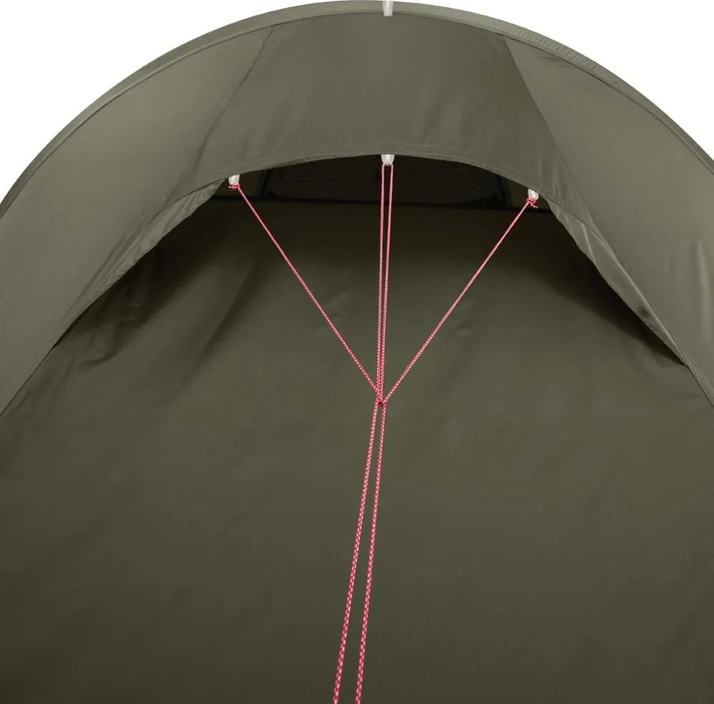 MSR Tindheim 3-Person Backpacking Tunnel Tent Green | Buy MSR Tindheim 3-Person Backpacking Tunnel Tent Green here | Outnorth