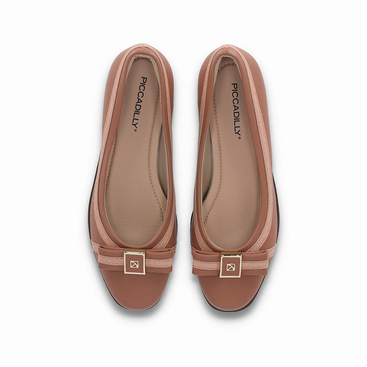 Piccadilly Ivone Women's Mid Wedge Shoe 143190