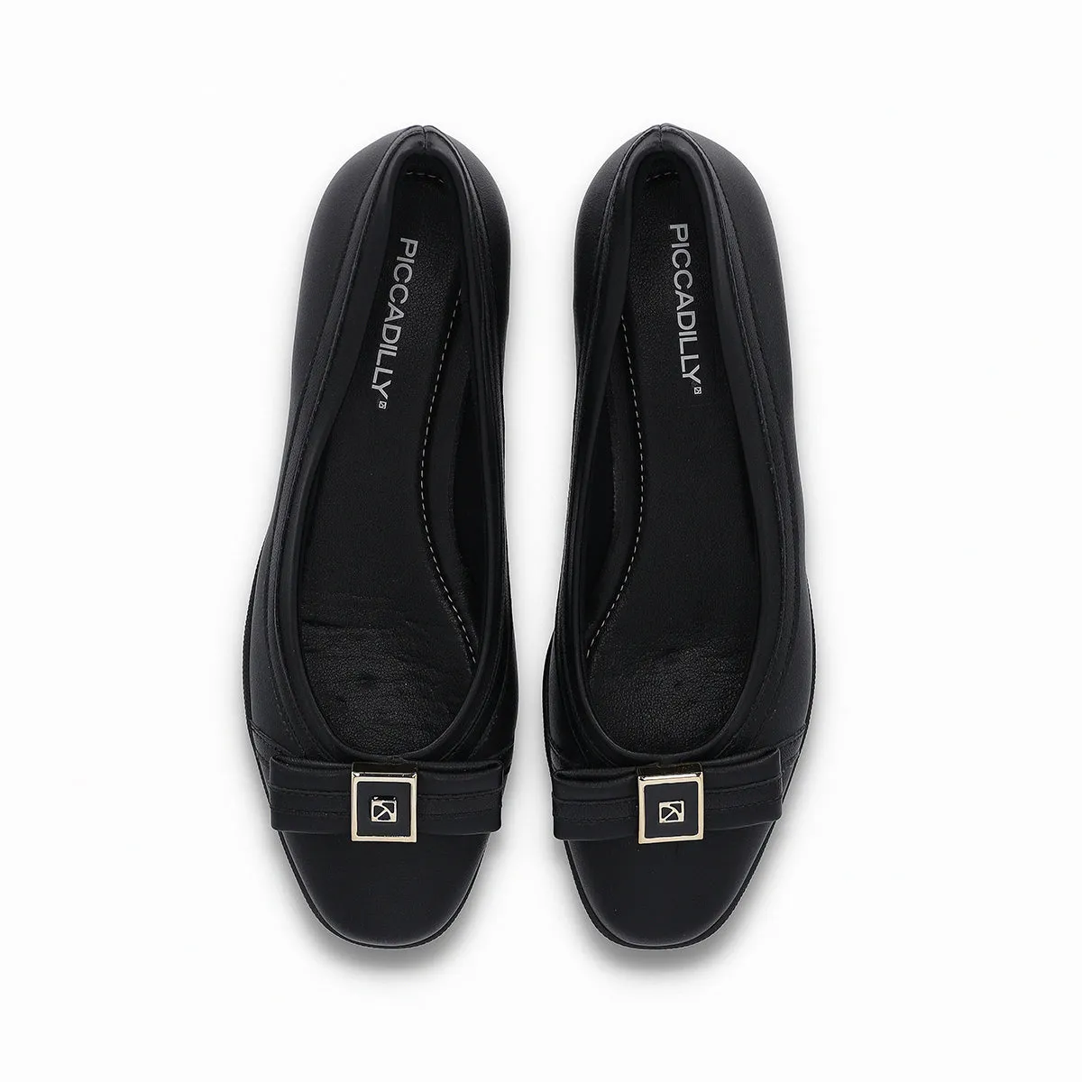 Piccadilly Ivone Women's Mid Wedge Shoe 143190