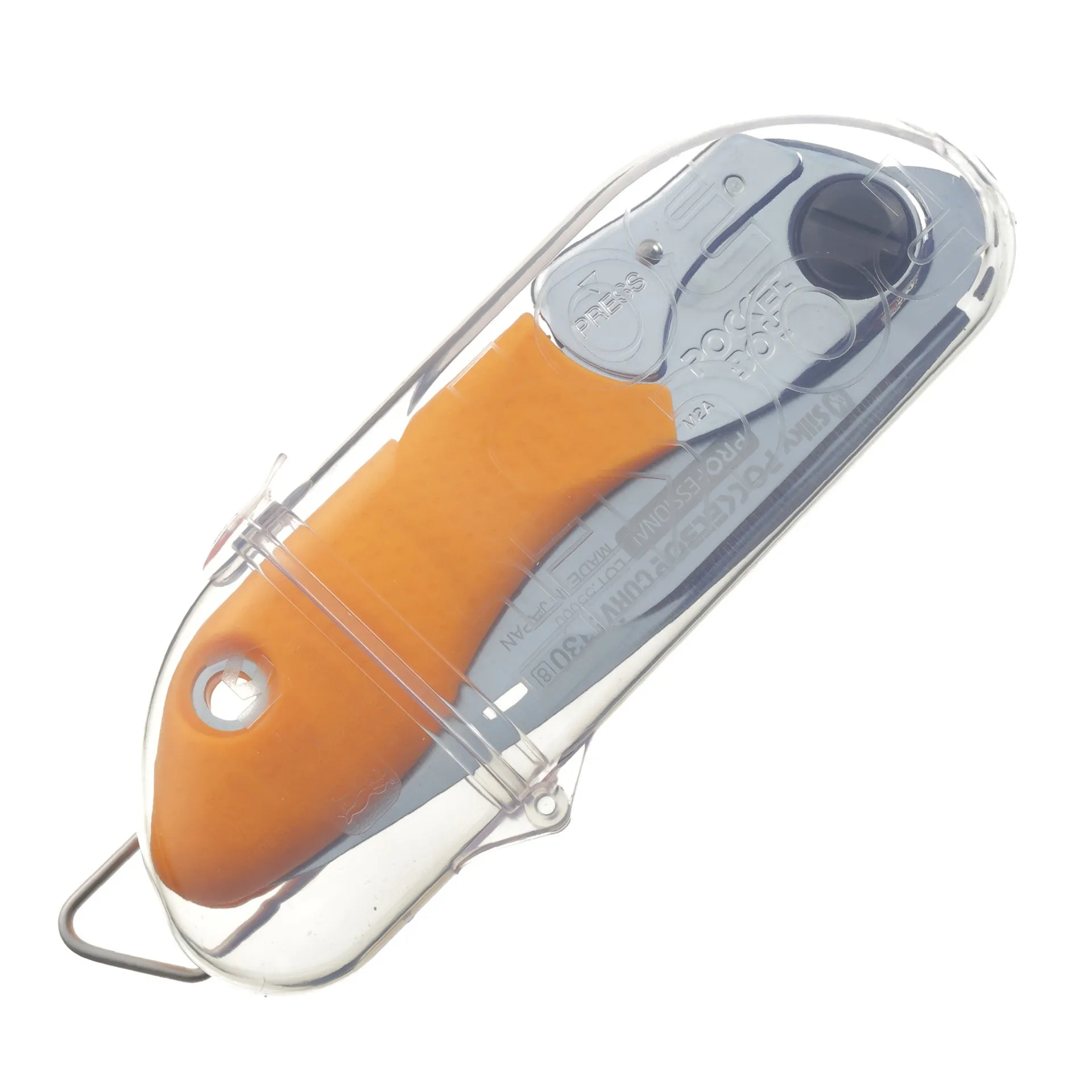 POCKETBOY CURVE PRO FOLDING SAW