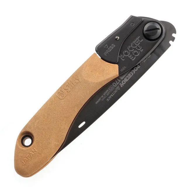 POCKETBOY PRO OUTBACK EDITION