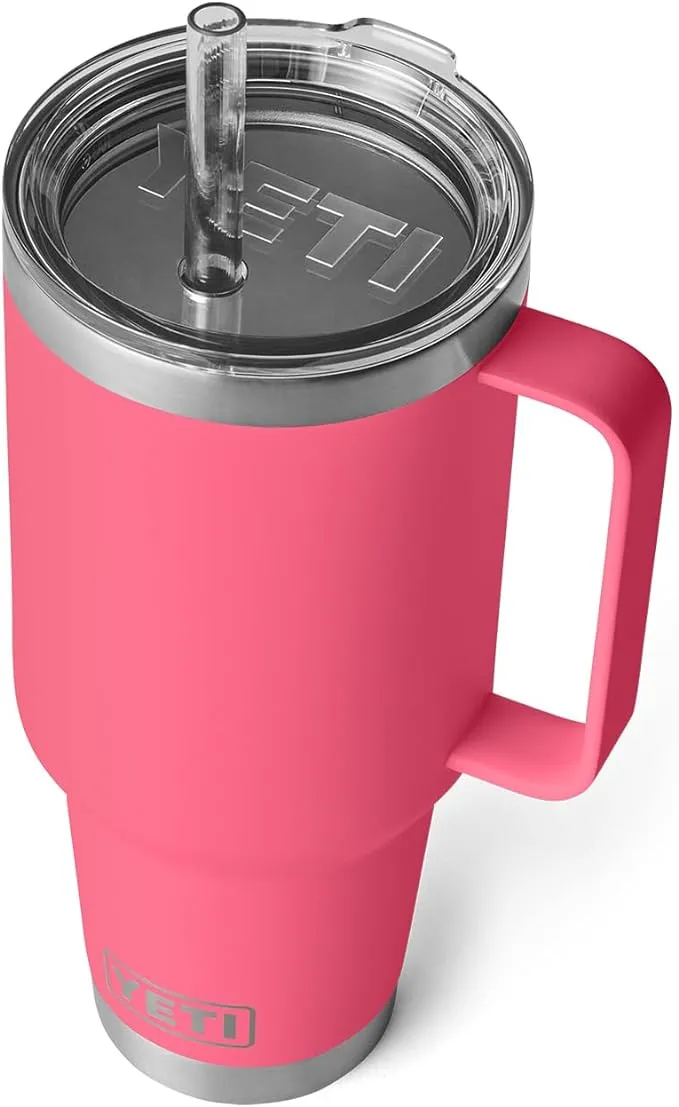 Rambler 42 oz Straw Mug