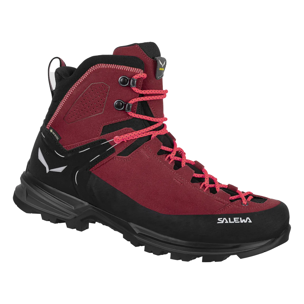 Salewa Mtn Trainer 2 Mid Gtx Women's Past Season