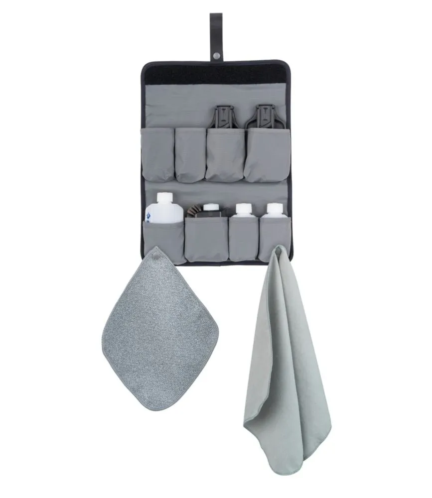 Sea To Summit Camp Kitchen Tool Kit, 10-Piece
