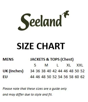 Seeland Eton jacket