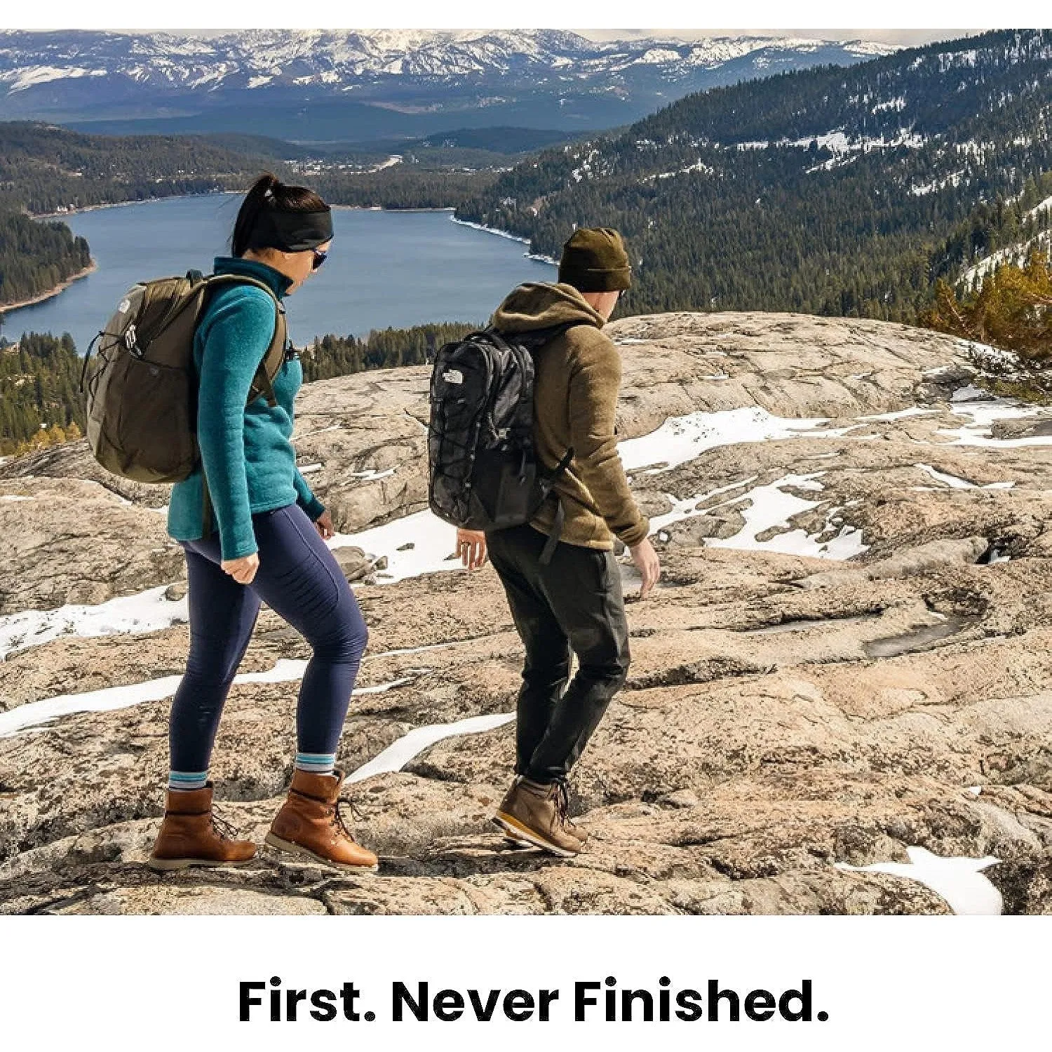 Smartwool Women's Classic Mountaineer Maximum Cushion Crew