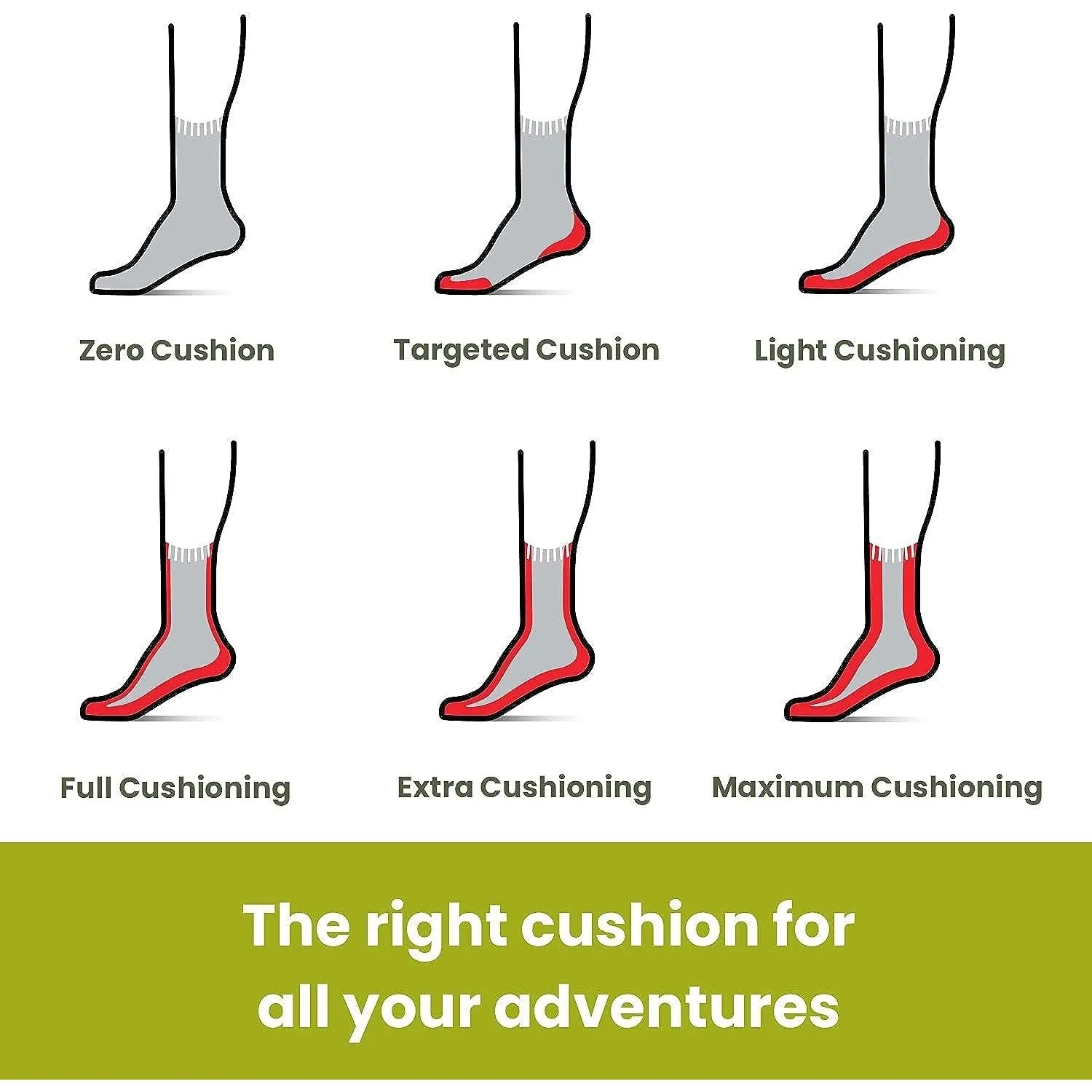 Smartwool Women's Classic Mountaineer Maximum Cushion Crew