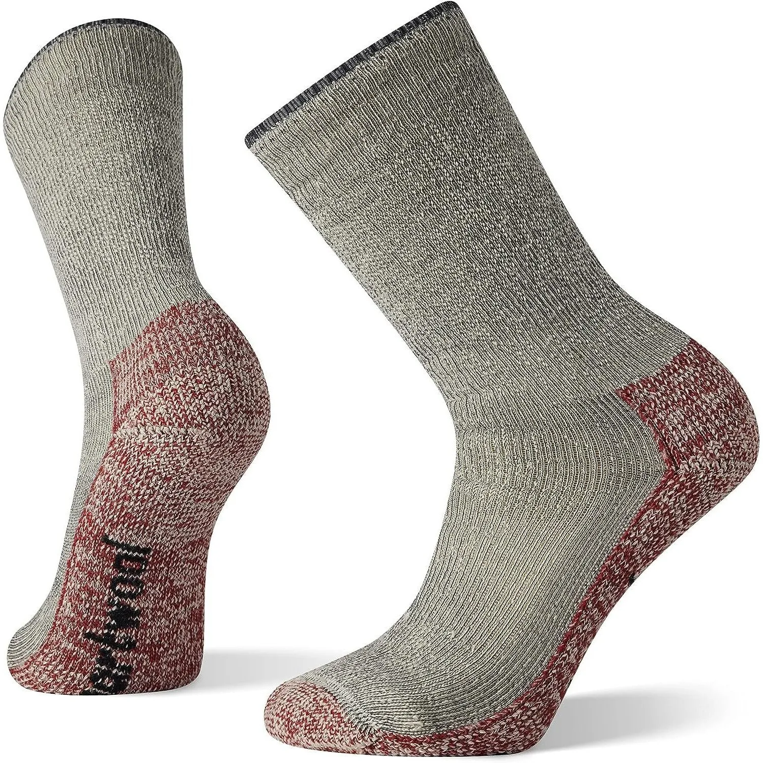 Smartwool Women's Classic Mountaineer Maximum Cushion Crew