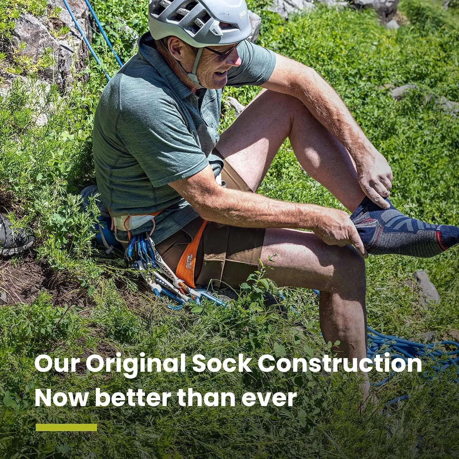 Smartwool Women's Classic Mountaineer Maximum Cushion Crew