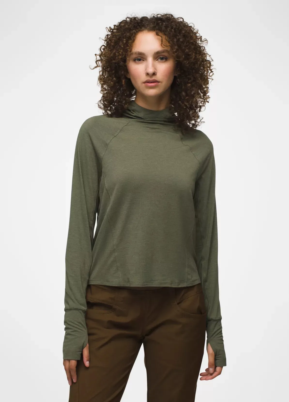 Sol Searcher Sun Hoodie