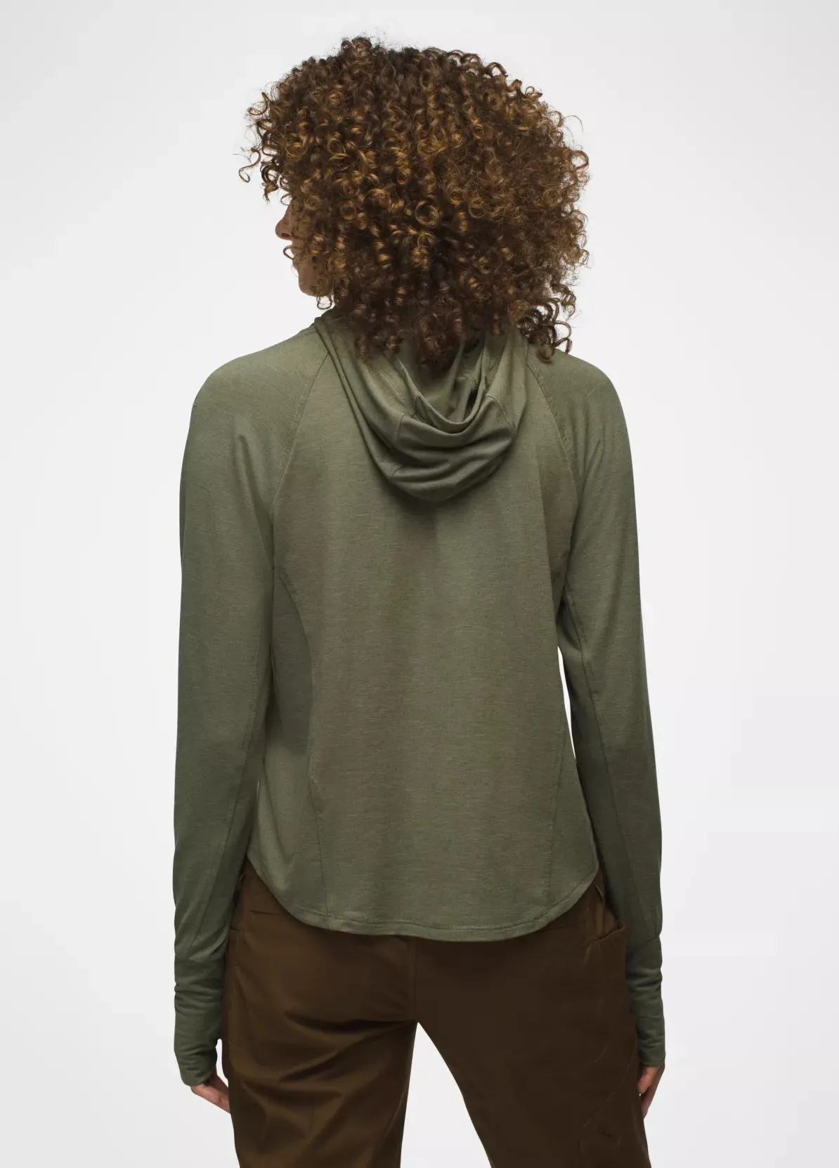 Sol Searcher Sun Hoodie