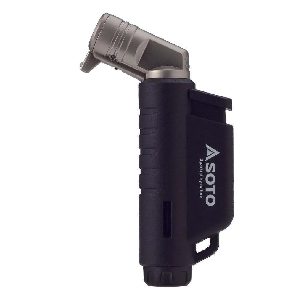 SOTO Micro Torch