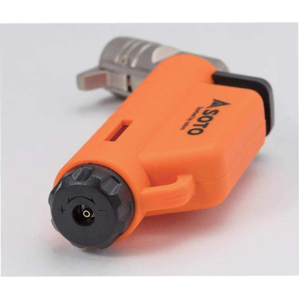 SOTO Micro Torch