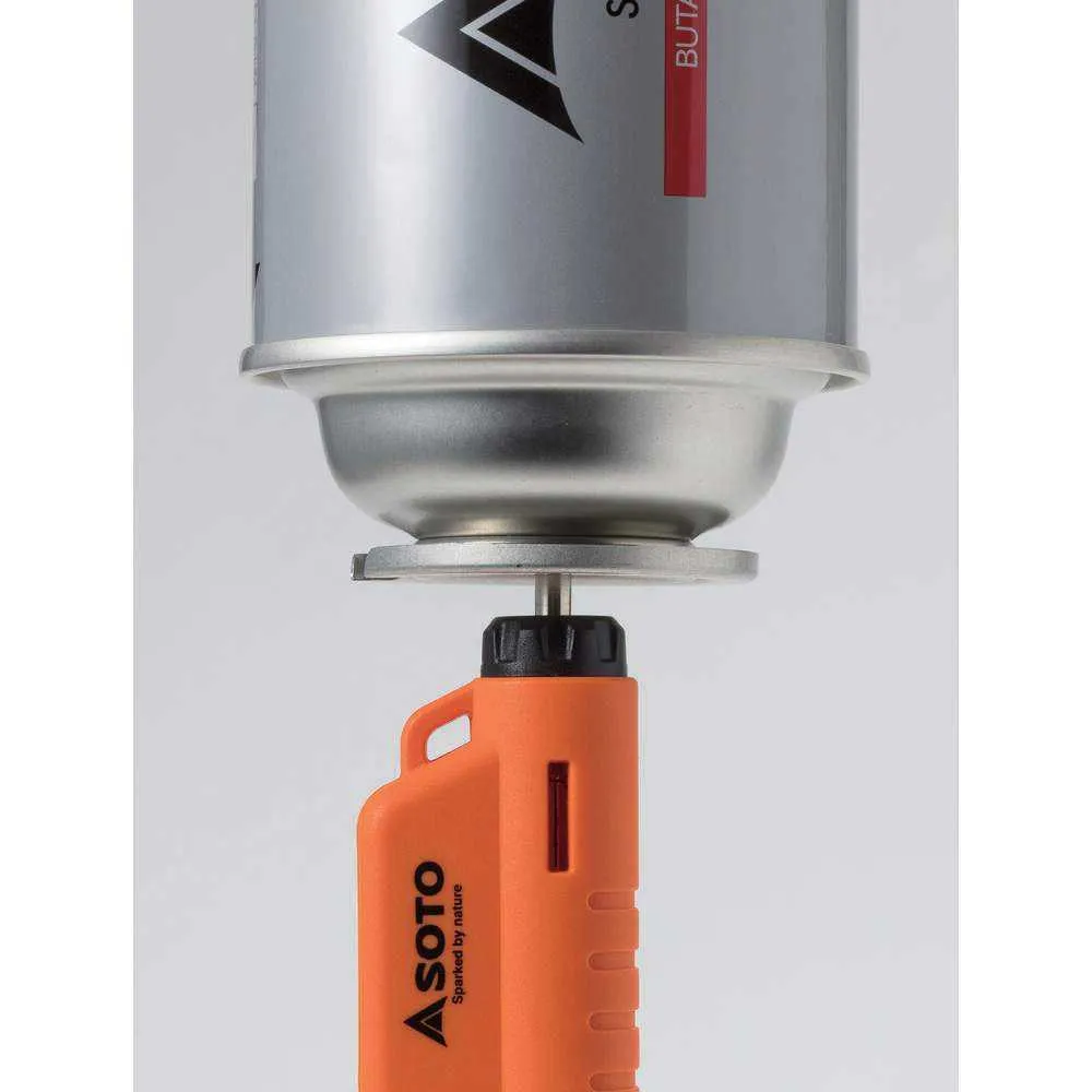 SOTO Micro Torch