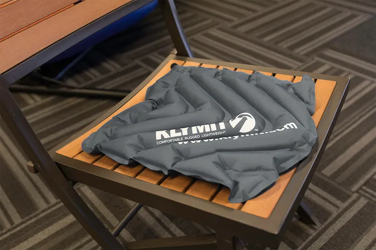 V Seat by Klymit