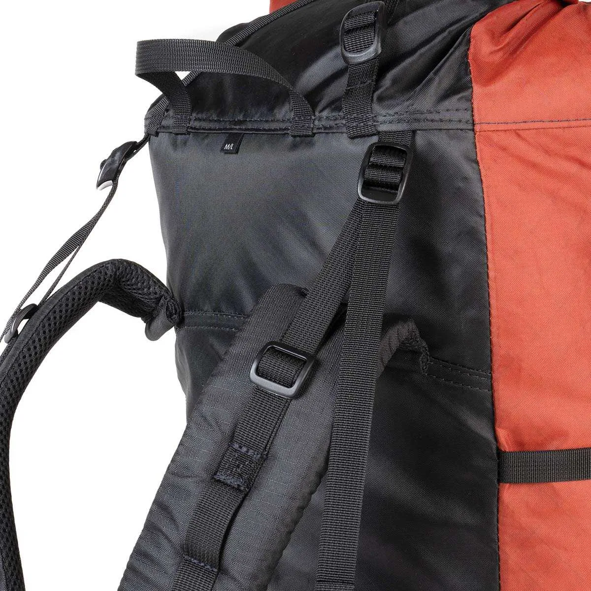 Waymark Gear Co. Lite 50L Ultralight Pack